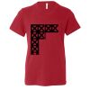 Youth Unisex Jersey Tee Thumbnail