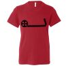 Youth Unisex Jersey Tee Thumbnail