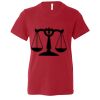 Youth Unisex Jersey Tee Thumbnail