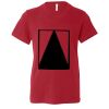 Youth Unisex Jersey Tee Thumbnail