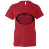 Youth Unisex Jersey Tee Thumbnail