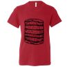Youth Unisex Jersey Tee Thumbnail