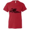 Youth Unisex Jersey Tee Thumbnail