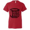 Youth Unisex Jersey Tee Thumbnail