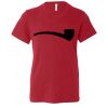 Youth Unisex Jersey Tee Thumbnail