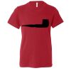Youth Unisex Jersey Tee Thumbnail