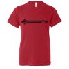 Youth Unisex Jersey Tee Thumbnail