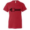 Youth Unisex Jersey Tee Thumbnail