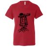 Youth Unisex Jersey Tee Thumbnail