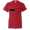 Youth Unisex Jersey Tee Thumbnail