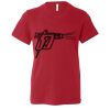 Youth Unisex Jersey Tee Thumbnail
