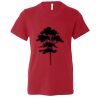 Youth Unisex Jersey Tee Thumbnail