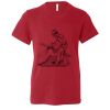 Youth Unisex Jersey Tee Thumbnail