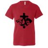 Youth Unisex Jersey Tee Thumbnail