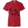 Youth Unisex Jersey Tee Thumbnail