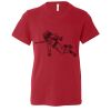 Youth Unisex Jersey Tee Thumbnail
