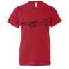 Youth Unisex Jersey Tee Thumbnail