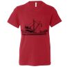 Youth Unisex Jersey Tee Thumbnail