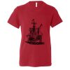 Youth Unisex Jersey Tee Thumbnail