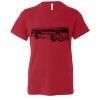 Youth Unisex Jersey Tee Thumbnail