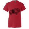 Youth Unisex Jersey Tee Thumbnail