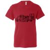 Youth Unisex Jersey Tee Thumbnail