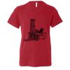 Youth Unisex Jersey Tee Thumbnail