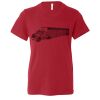 Youth Unisex Jersey Tee Thumbnail