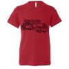 Youth Unisex Jersey Tee Thumbnail