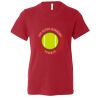 Youth Unisex Jersey Tee Thumbnail