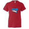 Youth Unisex Jersey Tee Thumbnail