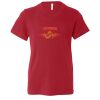 Youth Unisex Jersey Tee Thumbnail