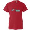 Youth Unisex Jersey Tee Thumbnail
