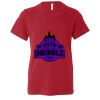 Youth Unisex Jersey Tee Thumbnail