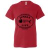Youth Unisex Jersey Tee Thumbnail