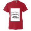 Youth Unisex Jersey Tee Thumbnail