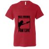 Youth Unisex Jersey Tee Thumbnail