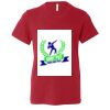 Youth Unisex Jersey Tee Thumbnail