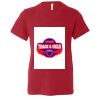 Youth Unisex Jersey Tee Thumbnail