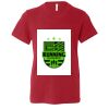 Youth Unisex Jersey Tee Thumbnail