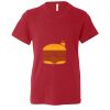 Youth Unisex Jersey Tee Thumbnail