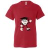 Youth Unisex Jersey Tee Thumbnail