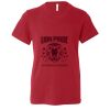 Youth Unisex Jersey Tee Thumbnail