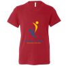 Youth Unisex Jersey Tee Thumbnail