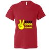 Youth Unisex Jersey Tee Thumbnail