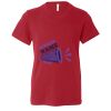 Youth Unisex Jersey Tee Thumbnail