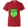 Youth Unisex Jersey Tee Thumbnail