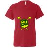 Youth Unisex Jersey Tee Thumbnail