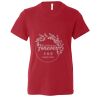 Youth Unisex Jersey Tee Thumbnail