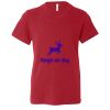 Youth Unisex Jersey Tee Thumbnail
